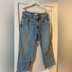 Zara Jeans